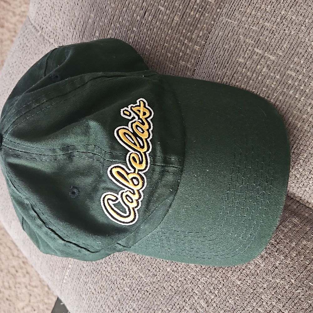 Cabela's Baseball Cap